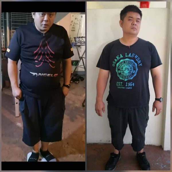 MASHA EZY FITZ : Easy Weight Loss - Image 3